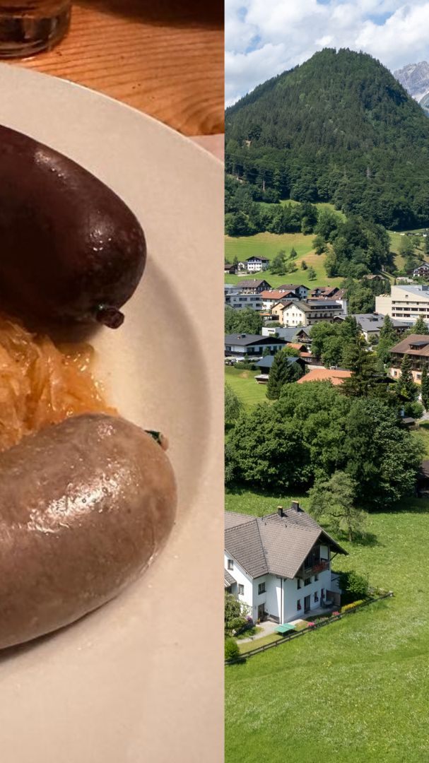 Vom Montafon bis an den Bodensee: Schlachtpartie-Tipps für Vorarlberg.