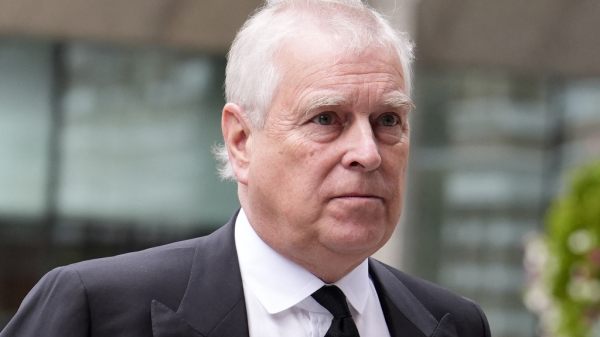 Scotland Yard: Keine Ermittlungen gegen Ex-Prinz Andrew